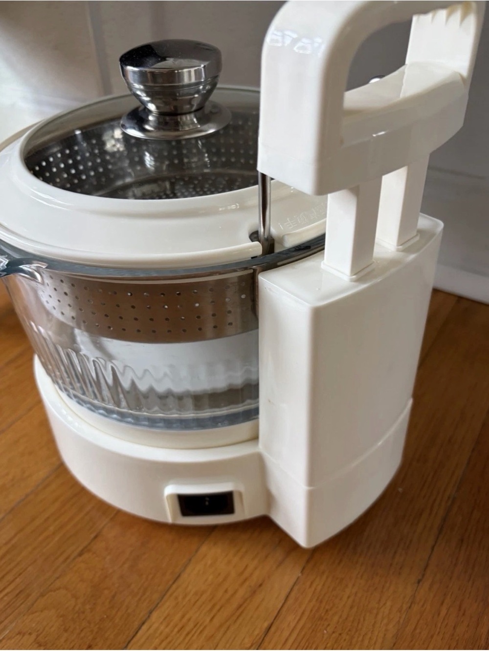 Low Carb Rice Cooker 3L Multifunction Low Sugar Rice Cooker (AS IS) - Picture 5 of 12